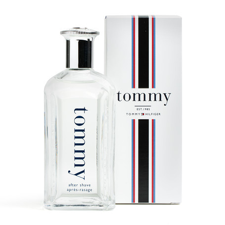 [HCM]NƯỚC HOA Nam TOMMY nắp bạc - Tommy Boy EDT 100ml