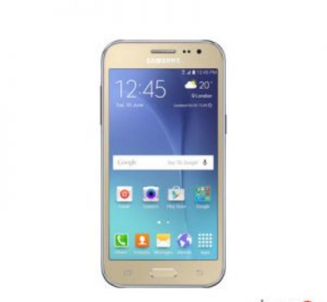 Mặt kính thay thế Samsung J2 2015 J200