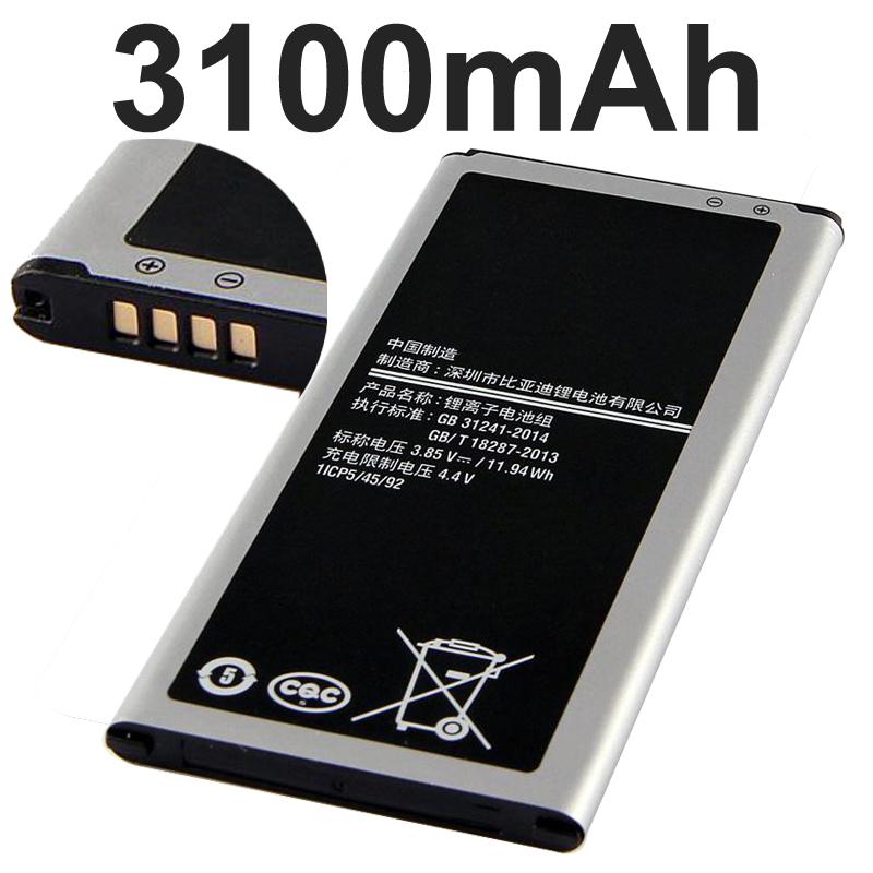 Pin Samsung J510 (J5 1016)