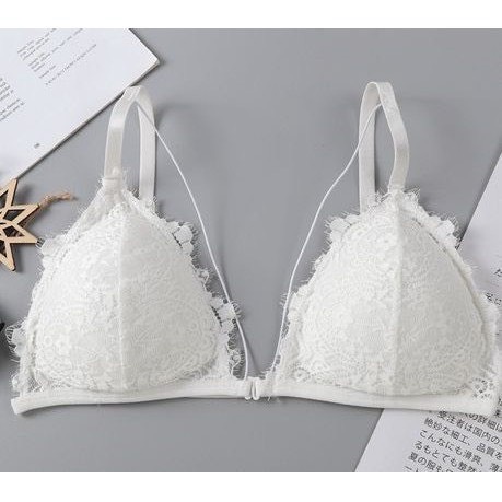 Áo Bra Ren, Áo Bra Mút Mỏng SeXy YK 3099