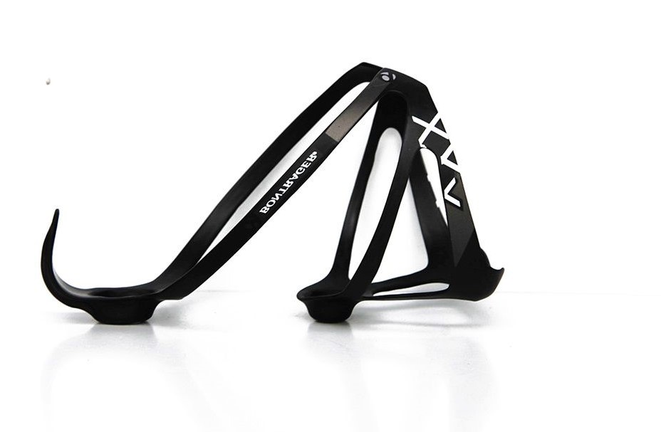 Gọng giá đựng bình nước xe đạp Carbon BONTRAGER