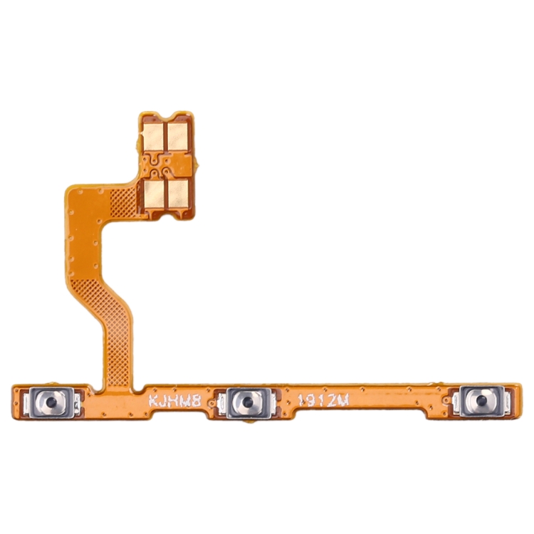 Beloving Nút nguồn & nút Volume Flex Cáp cho Xiaomi Redmi 8 / Redmi 8a / Redmi 8a Dual / Redmi 8a Pro In-stock products