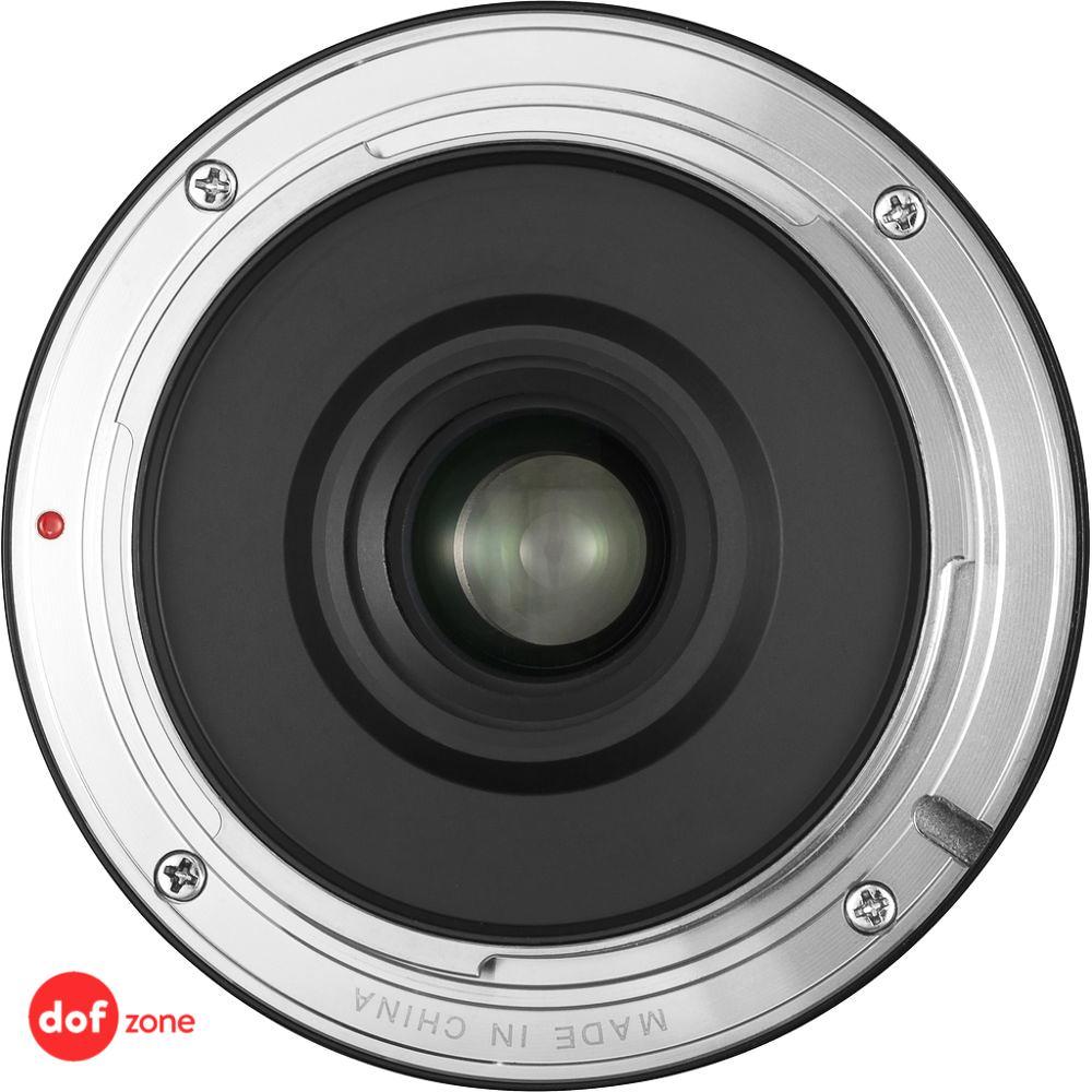 [HCM][Trả góp 0%]Ống kính Laowa 9mm f/2.8 Zero-D Lens for Sony E