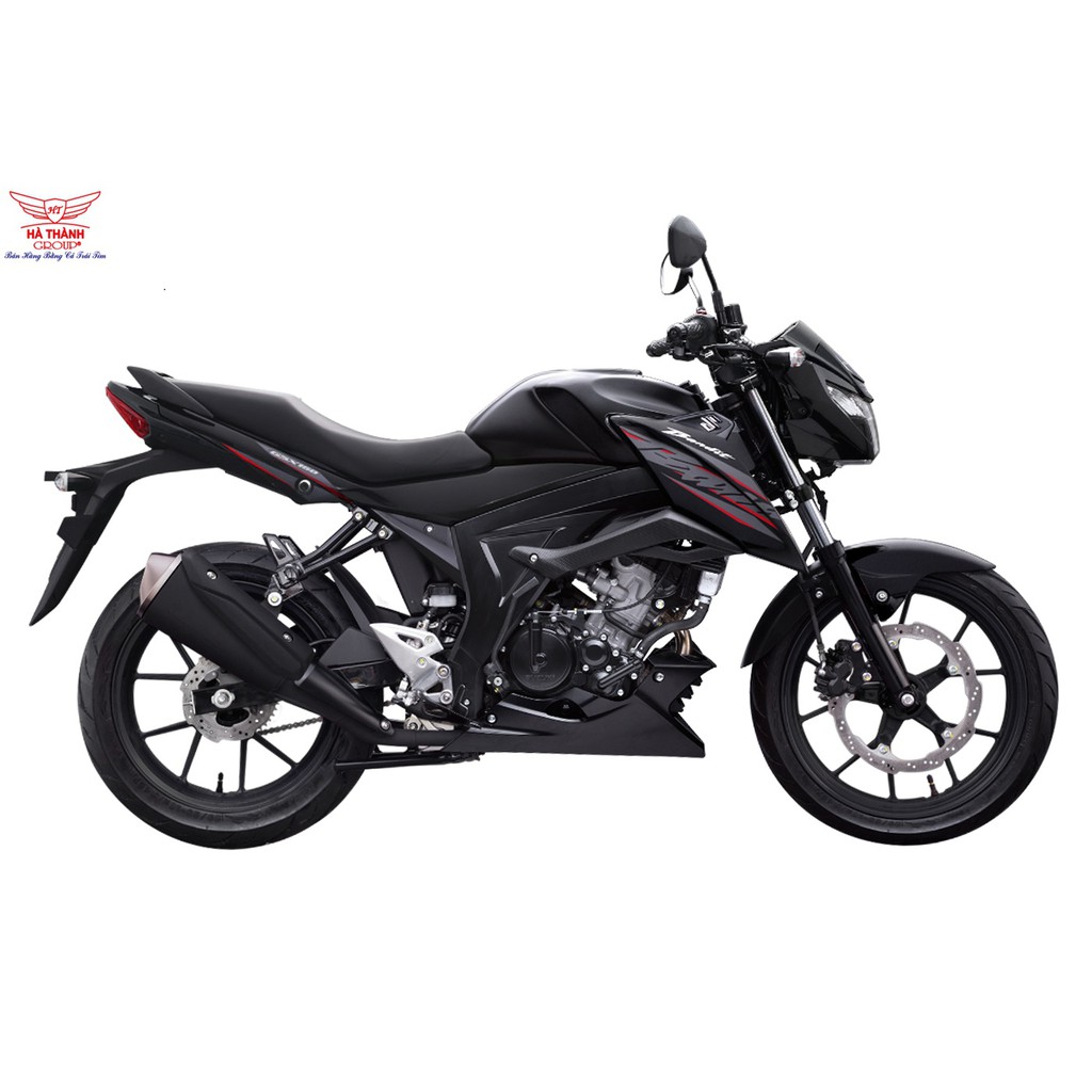 Xe máy Suzuki GSX 150 Bandit