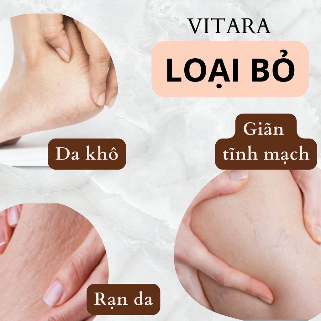 Kem Thoa Suy Giãn Tĩnh Mạch Philosoft Legactif Cream 25g
