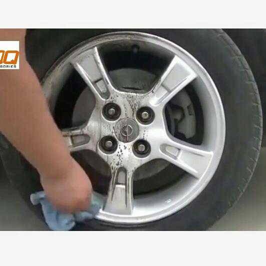 Chai xịt tẩy vệ sinh lazang Waxco