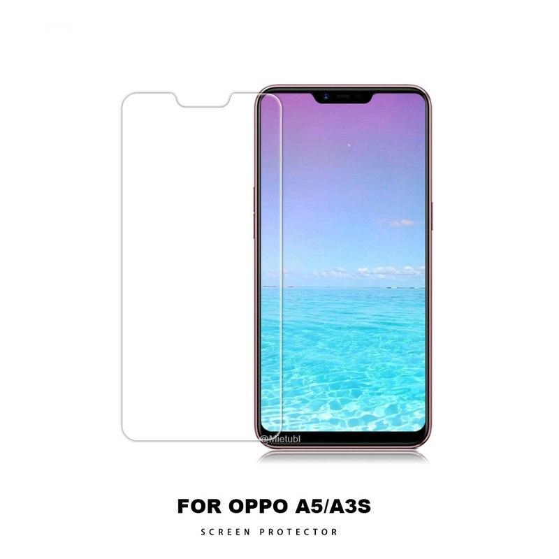 Miếng dán màn hình cường lực Oppo A3S