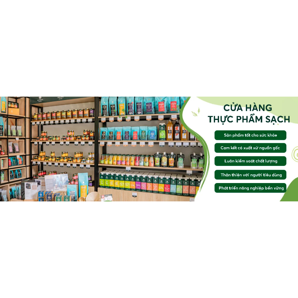 (Chính hãng) Nước ép Tropical (Tropical Juice) - 1L LE FRUIT - Lefruit juice