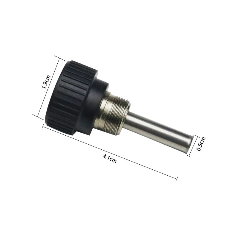 Đầu chụp mũi hàn 907 dùng cho trạm hàn
