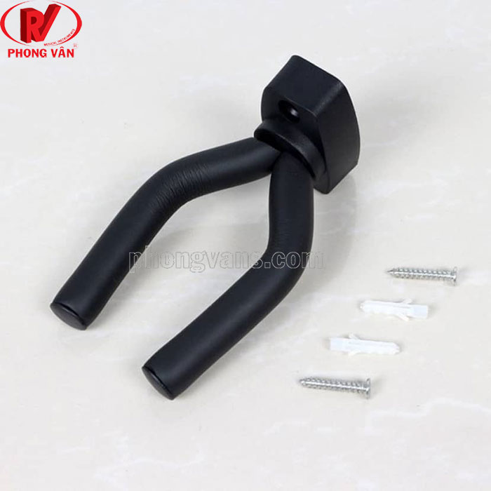 [HCM]Móc treo đàn guitar trên tường