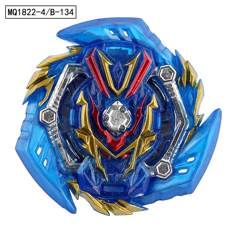 Con Quay Đồ Chơi Beyblade Burst Valkyrie Mq B134