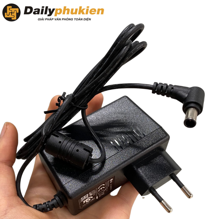 Adapter nguồn màn hình LG 19V 0.84A / 1.3a