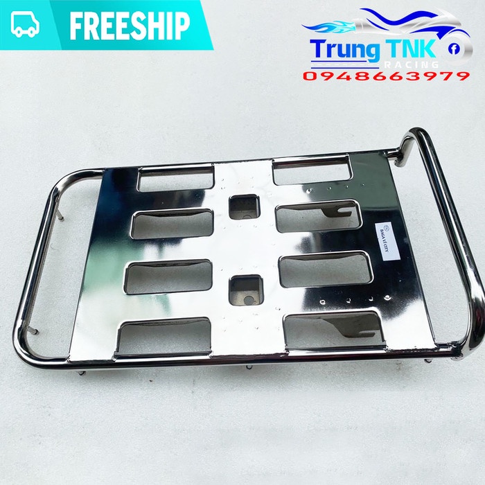 Baga sau xe citi 100 daelim.