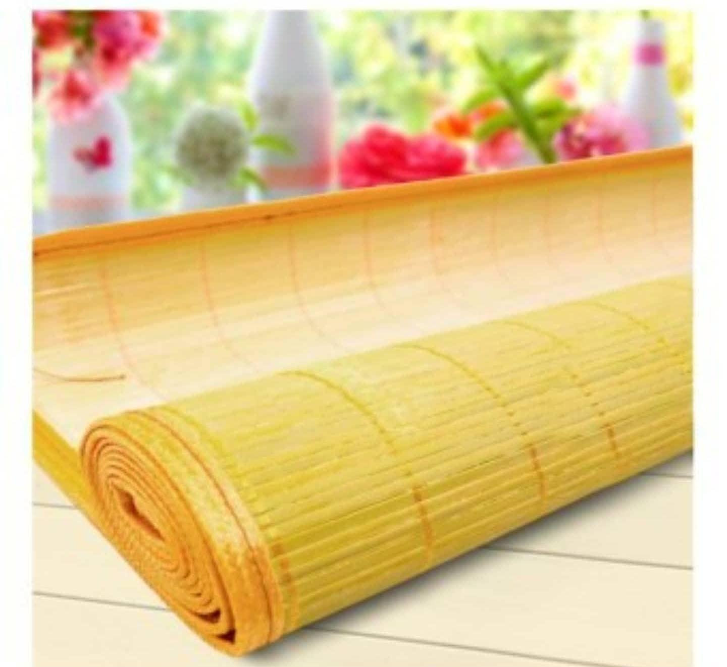 Chiếu Tre Cao Sơn 1m6 x 2m