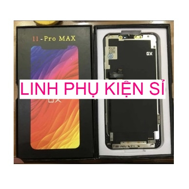 Màn hình dành cho iphone 11 pro max zin oled