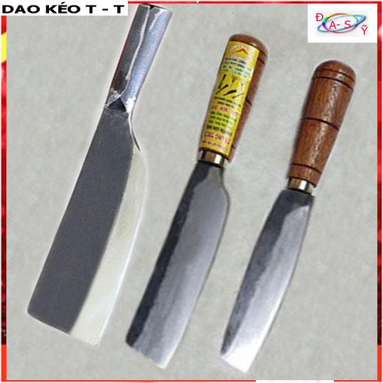 Cây mài dao kéo nhà bếp cao cấp 1 ( 36cm )