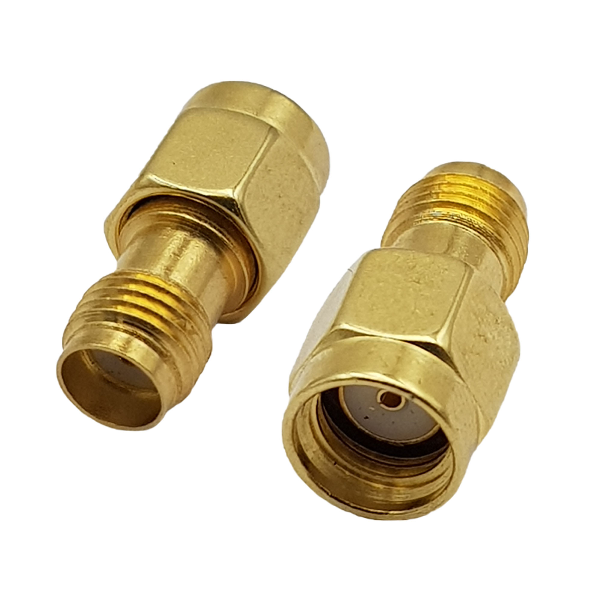 Đầu jack chuyển đổi SMA dùng cho anten