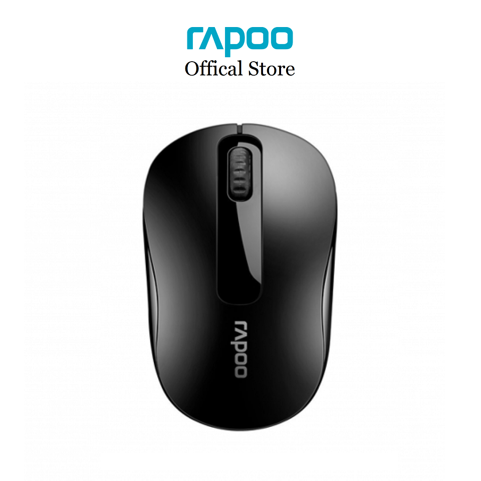 Chuột Không Dây Rapoo M216