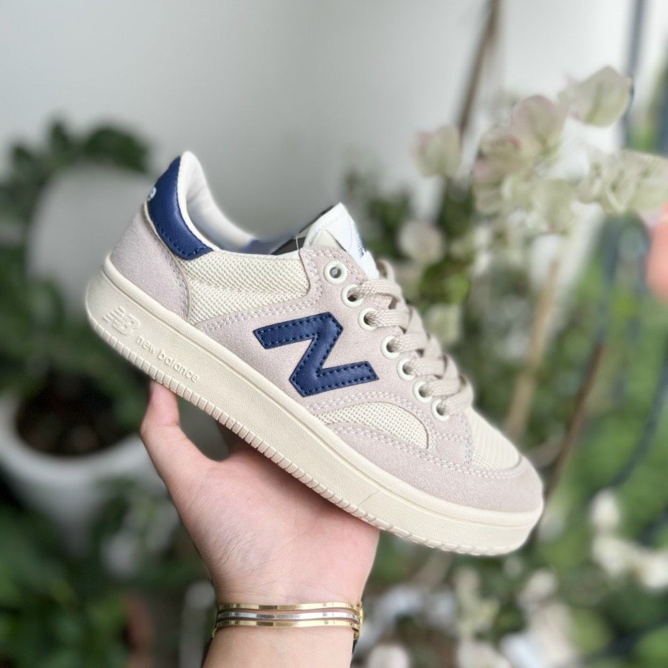 Giày New Balance 300 Sail CRT300L2