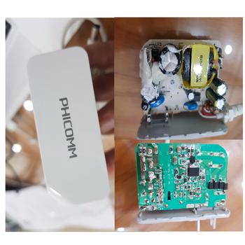 10 Nguồn 12V 2A Phicom chuyên dùng cho Camera giám sát