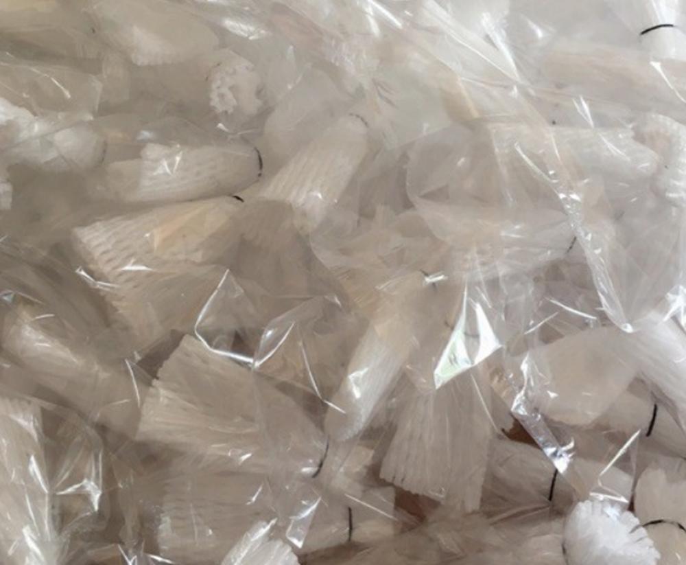1 kg Túi bọc ổi lồng sẵn