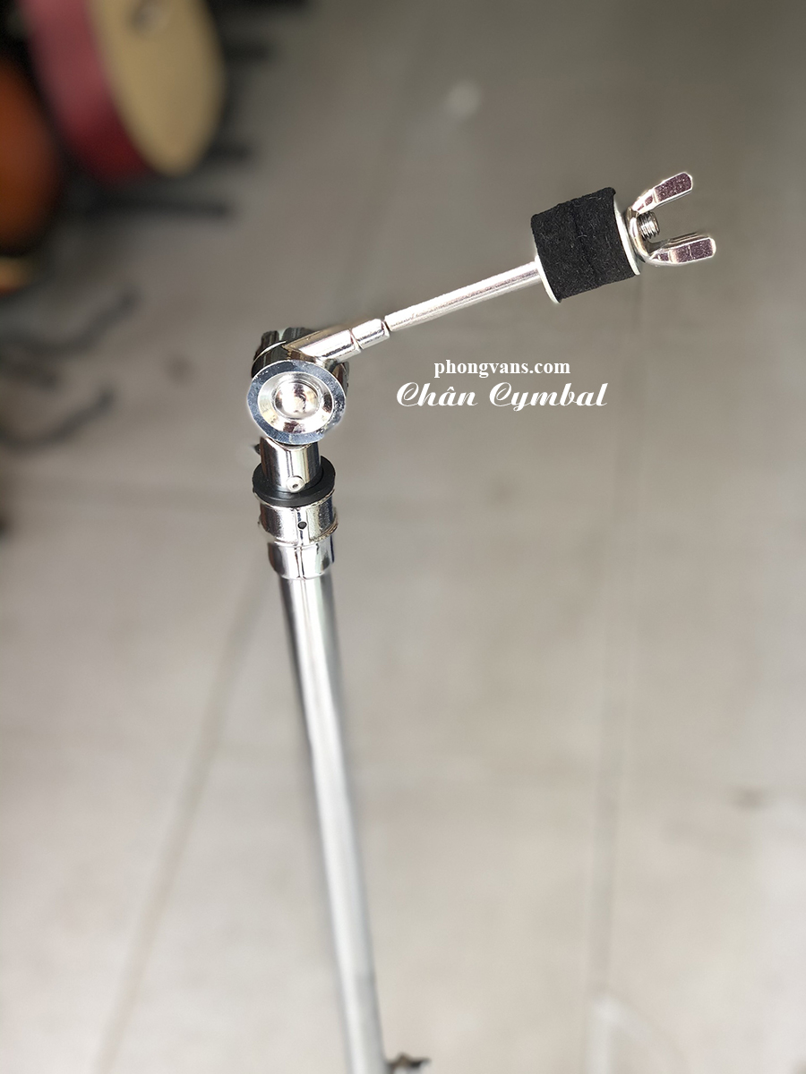 Chân cymbal đơn cao cấp
