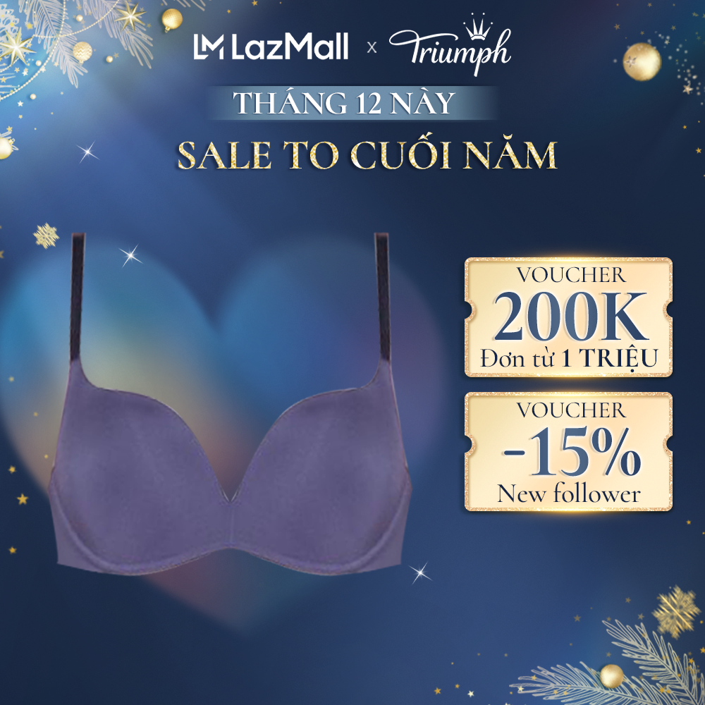 Áo nâng ngực Triumph MAXIMIZER 819 HU 7C