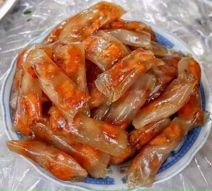 Bánh bột lọc huế bịch 20 cái (giao tphcm)