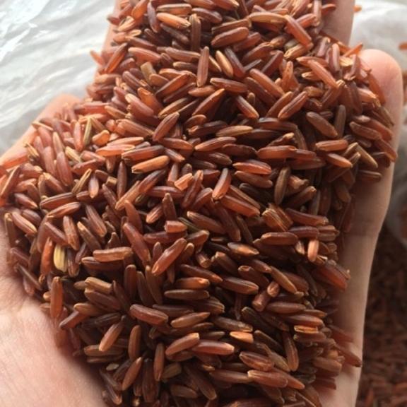 2kg gạo lứt huyết rồng