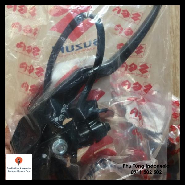 [HCM]Cùm côn cho Suzuki Raider Satria Fi và Fu Xăng Cơ