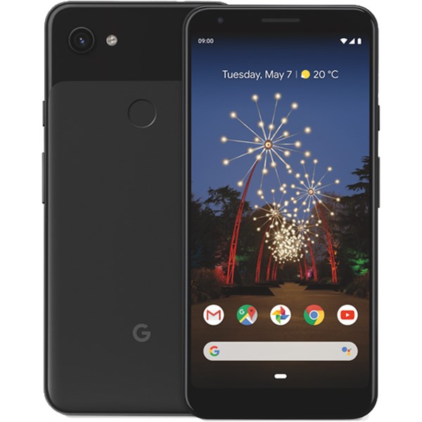 Điện thoại giá rẻ cho học sinh trẻ em Google Pixel 3a XL - điện thoại Google Pixel 3A XL ram 4G/64G máy Chính Hãng, Cày Game lướt Wed Tiktok Facebook Youtube đỉnh chất, Bảo hành 12 tháng