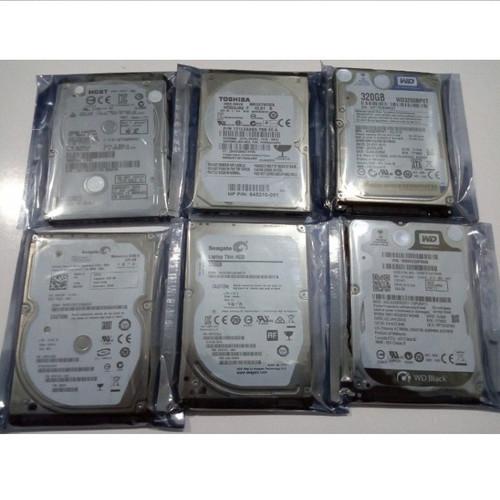 HCM Ổ cứng HDD Laptop 120G-BH 12 THÁNG