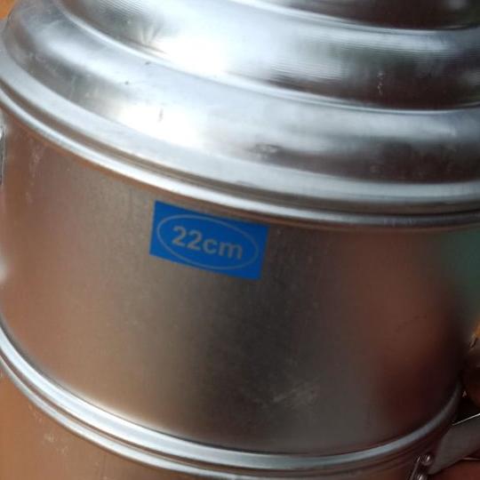 NỒI HẤP ( XUNG HẤP) loại 2kg