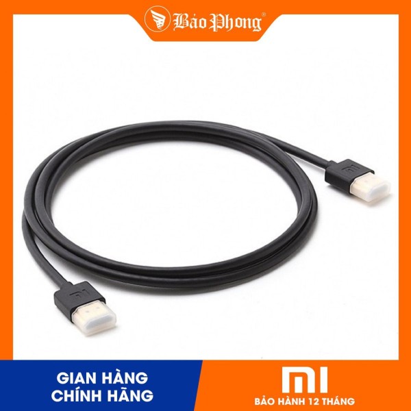 Bảng giá Cáp HDMI data Xiaomi HD Data Cable