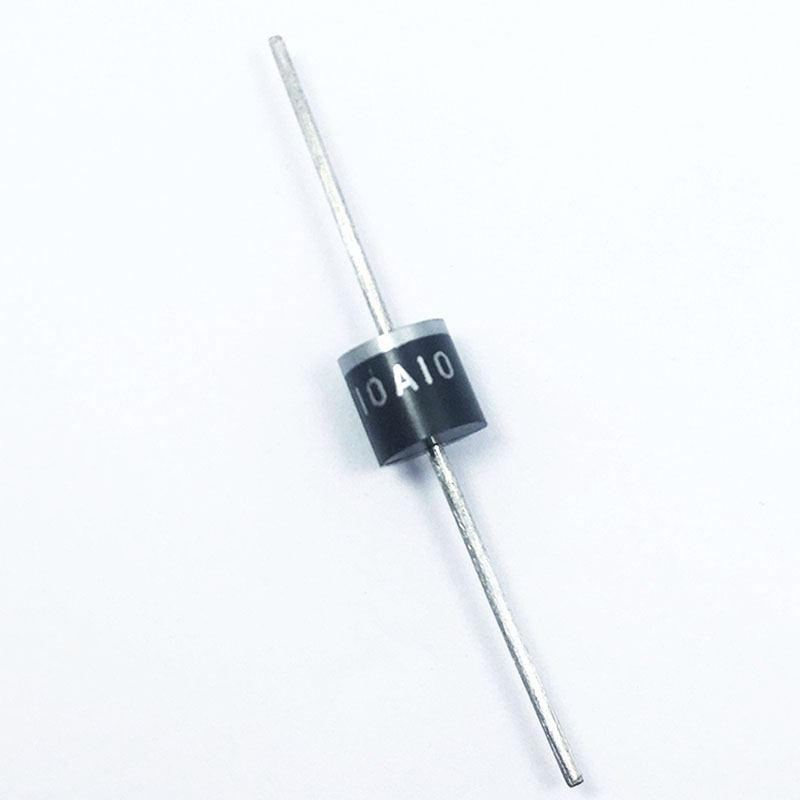 Đi ốt - Diode chỉnh lưu 10A10 10A 1000V