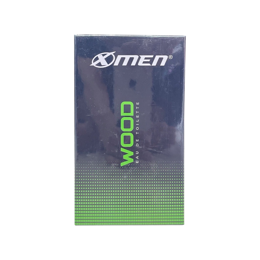 Nước Hoa Xmen Wood 50ml