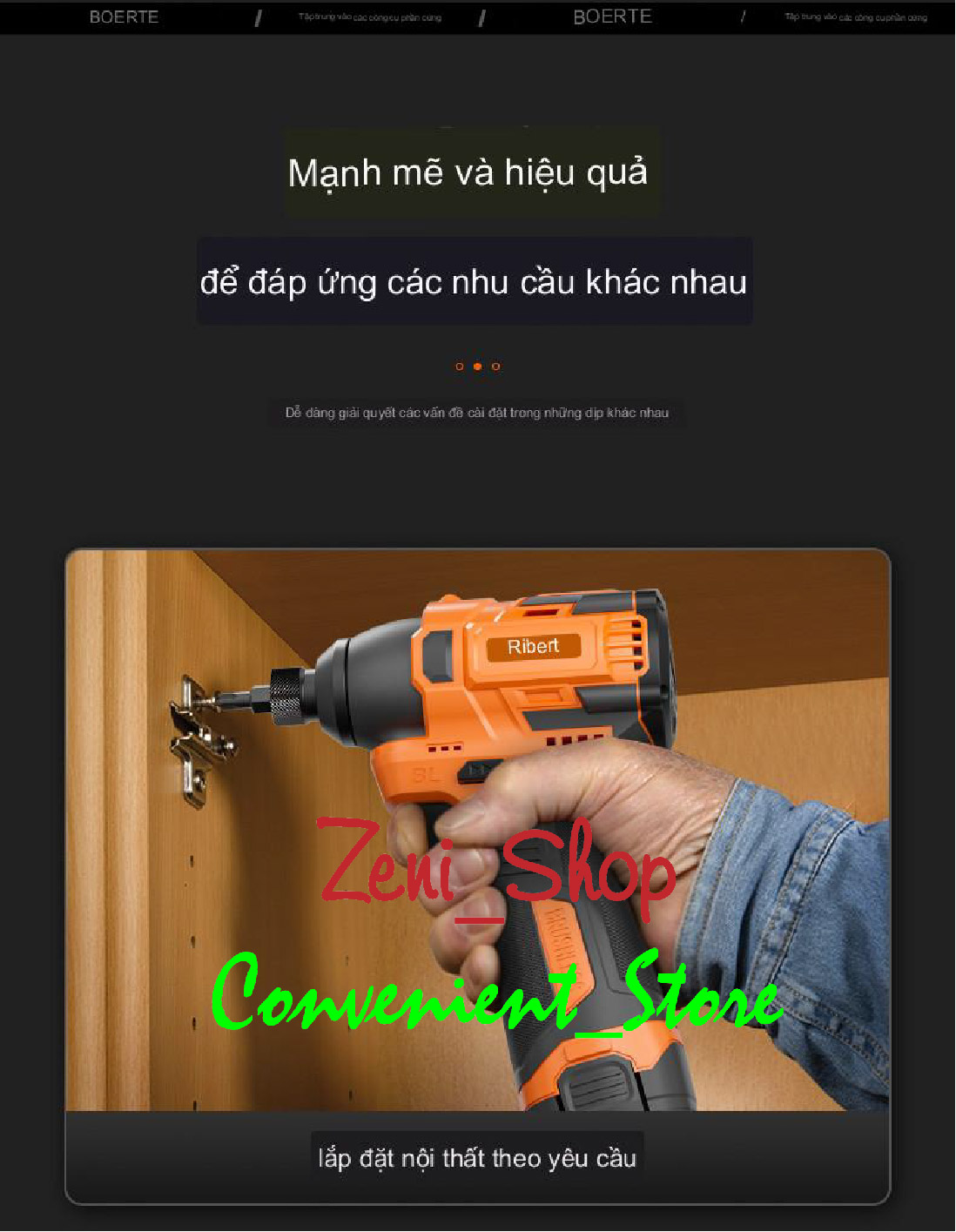 Máy chuyên bắt vít có búa