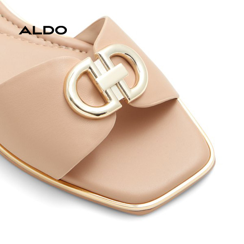 Dép quai ngang nữ Aldo BELLENOR