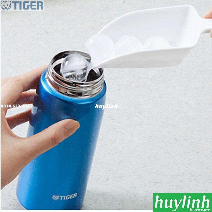 [HCM]Bình giữ nhiệt lưỡng tính Tiger MCX-A501 - 500ml