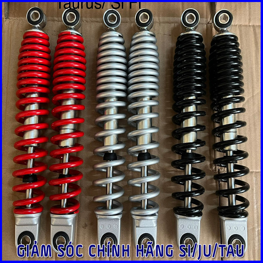 JMS original Sirius FI/Jupiter/Tairus rear shock absorber
