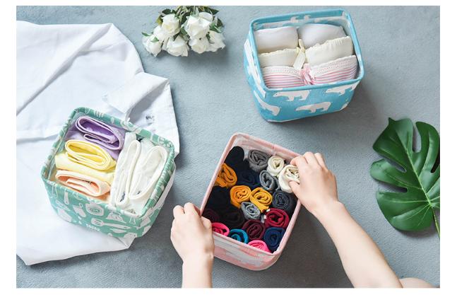 Giỏ đựng đồ cá nhân cực đẹp