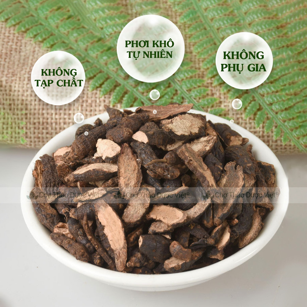 500g Hương Phụ (Khô, Sạch, Đẹp)