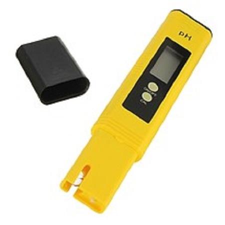 Máy đo PH của nước PH-02