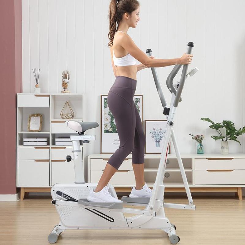 Xe đạp tập thể dục toàn thân Xe Đạp Tập Thể Dục Trong Nhà