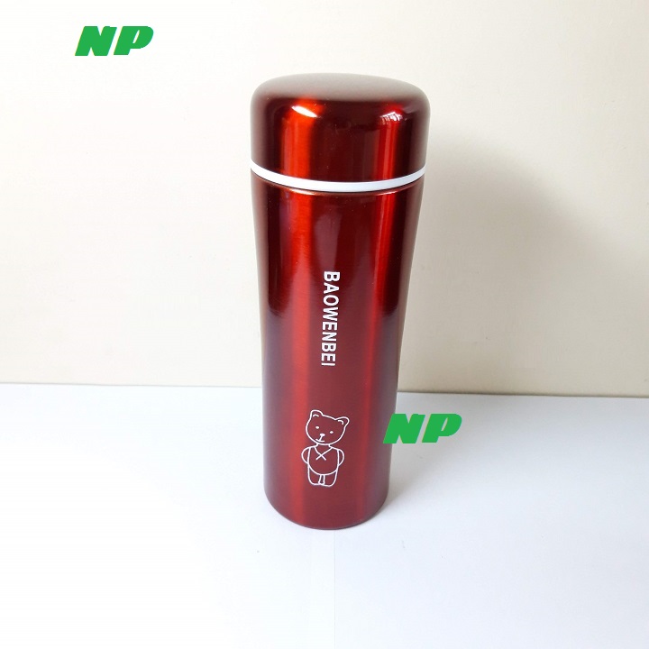Bình nước giữ nhiệt 350ml