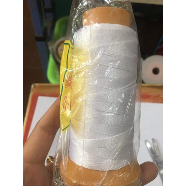 CUỘN DÂY XỎ CHUỖI HẠT NGỌC TRAI