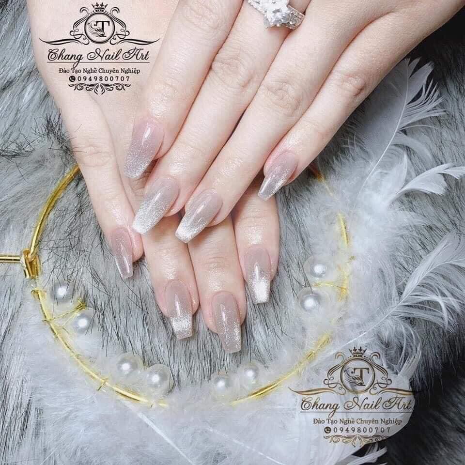 Mắt mèo kim cương 9D