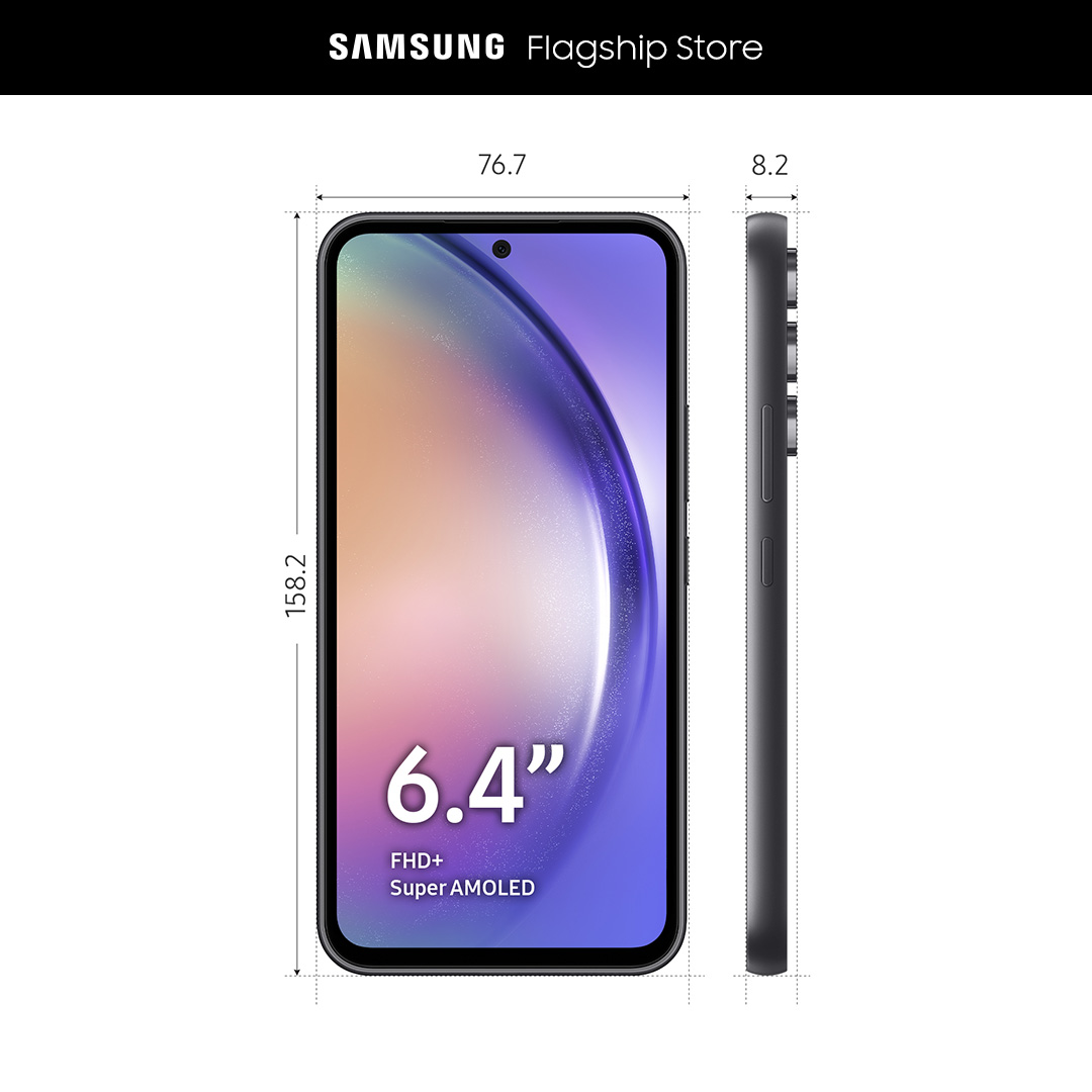 [DUY NHẤT 05.05] Điện thoại Samsung Galaxy A54 5G