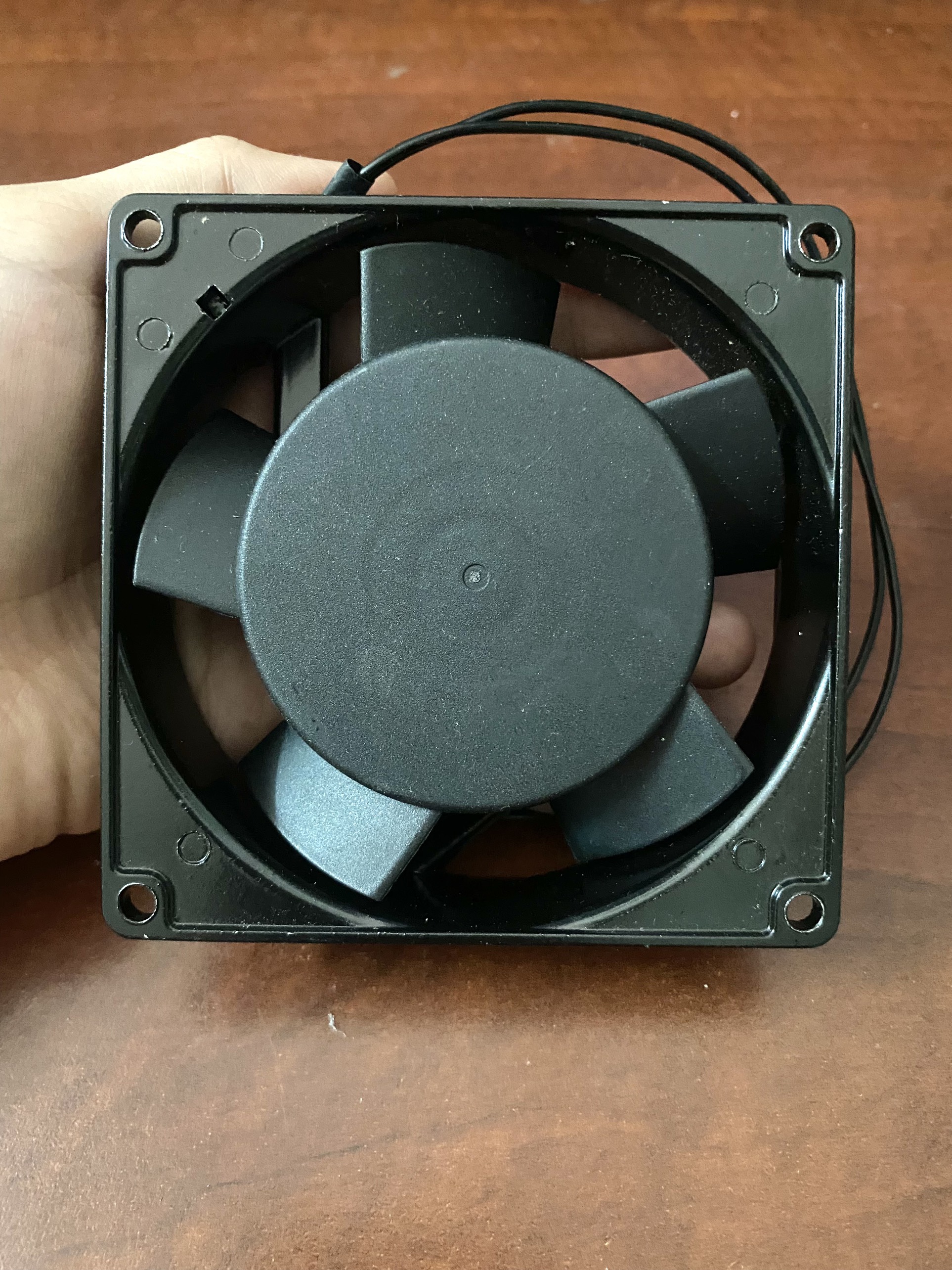 Quạt tủ lạnh Sunoh 5 cánh 220V (9*9)