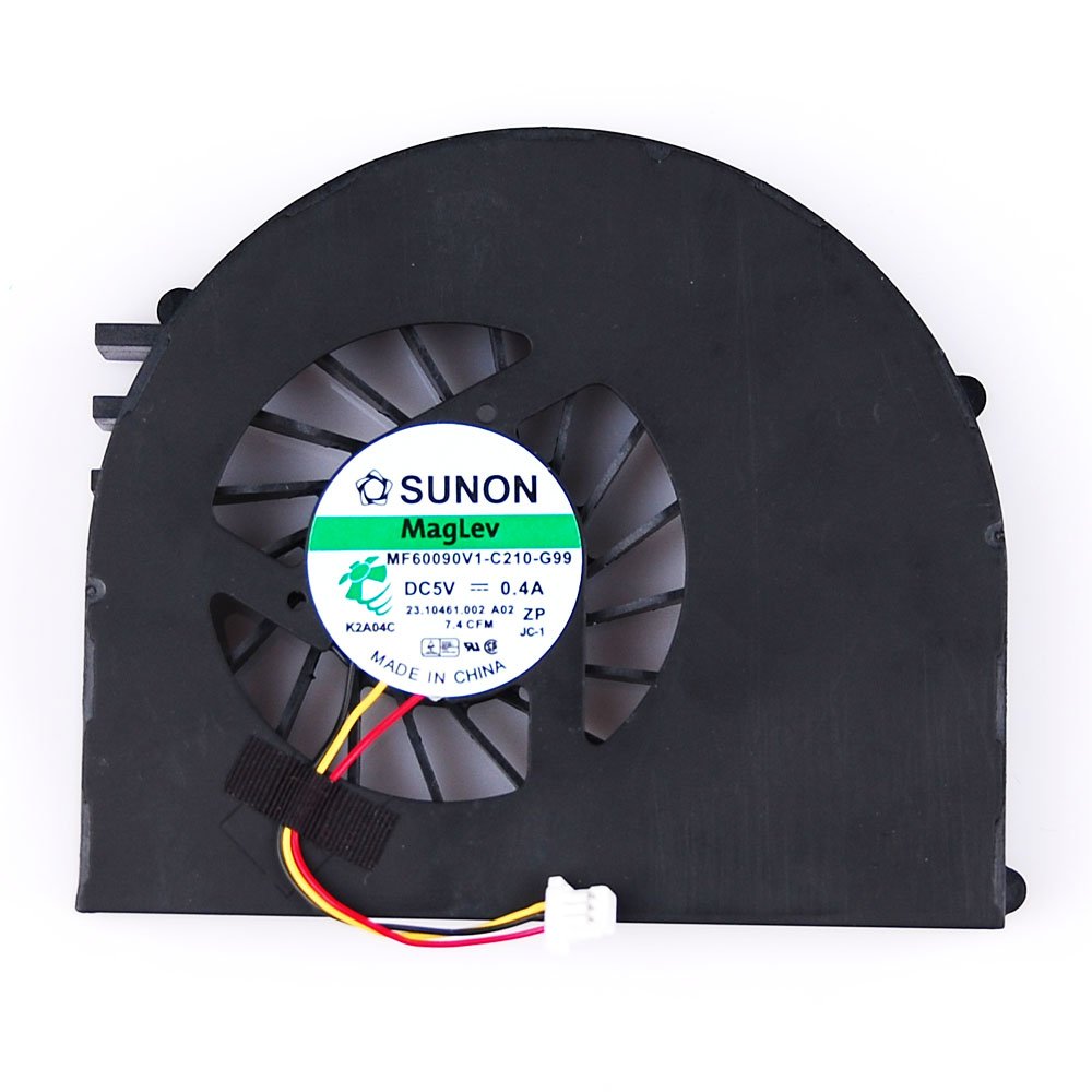 Quạt fan laptop dell n5110 dành cho inspiron 15r n5110, vostro 3550